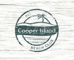 Cooper Island Beach Club Logo