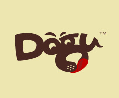 Dogu Dog Brand Logo