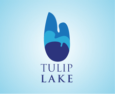 Tulip Lake New Development Logo