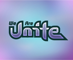 We Are Unite Youth Nights Logo